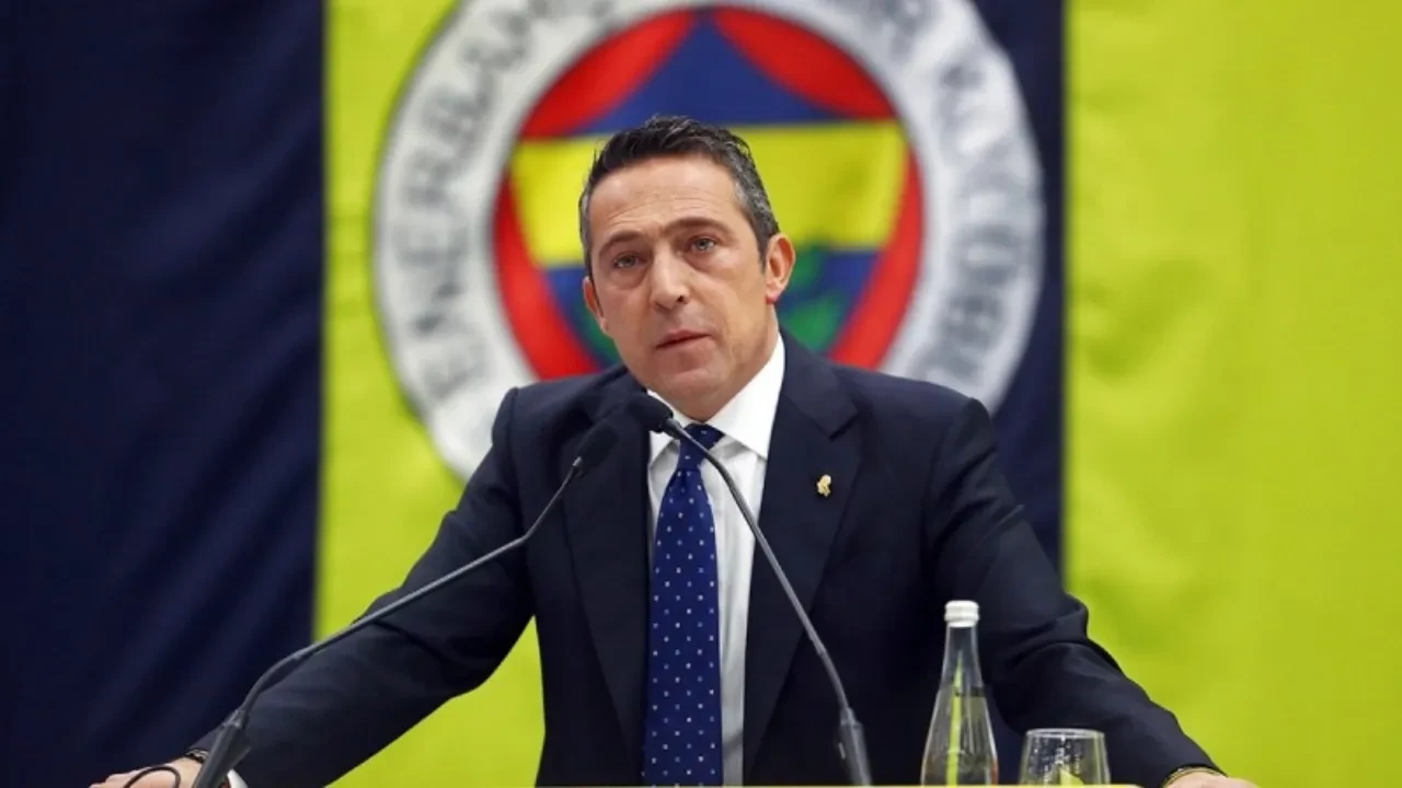 Fenerbahçe seçime gidiyor! Kongre tarihi belli oldu