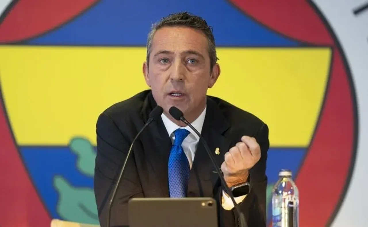 Fenerbahçe seçime gidiyor! Kongre tarihi belli oldu