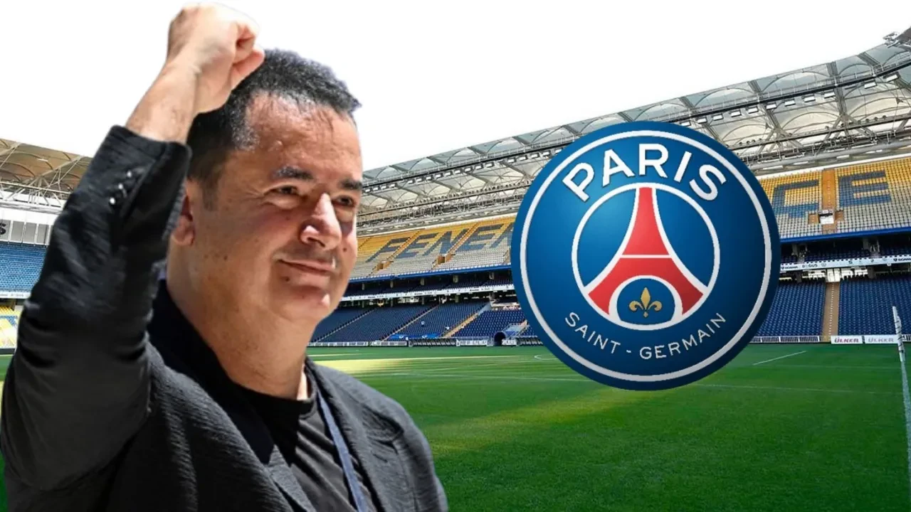 Fenerbahçe transfer için 25 milyon Euro'yu gözden çıkardı! PSG ile görüşmeler başladı