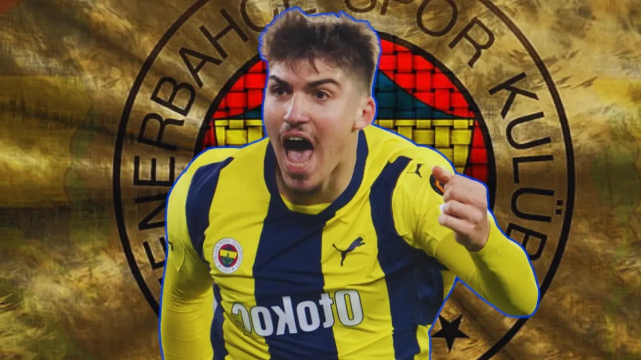 Fenerbahçe