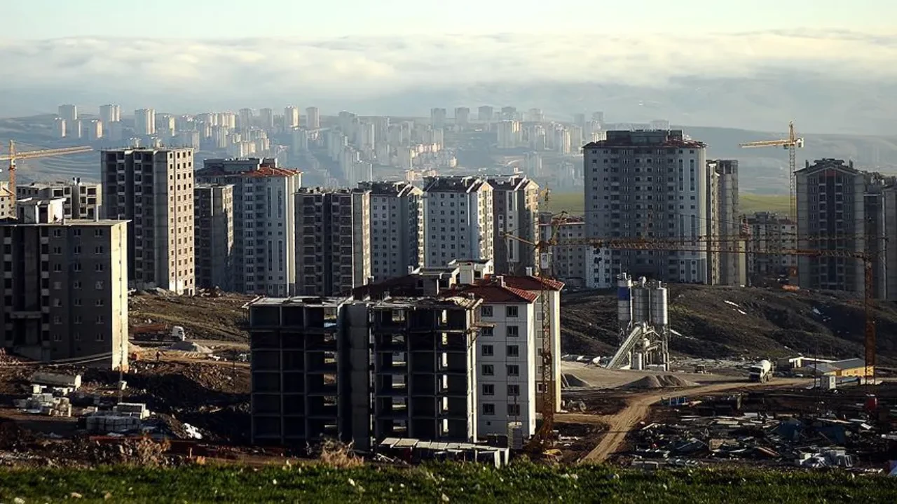 İstanbul depremi korkusu: Fiyatlar fırladı! Bu 5 ilçeye akın var