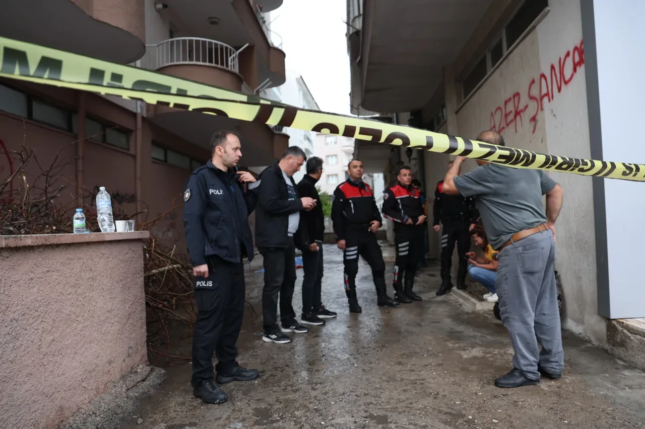 Genç kadın balkondan düşerek ölmüştü! Olayla ilgili detaylar kan dondurdu!