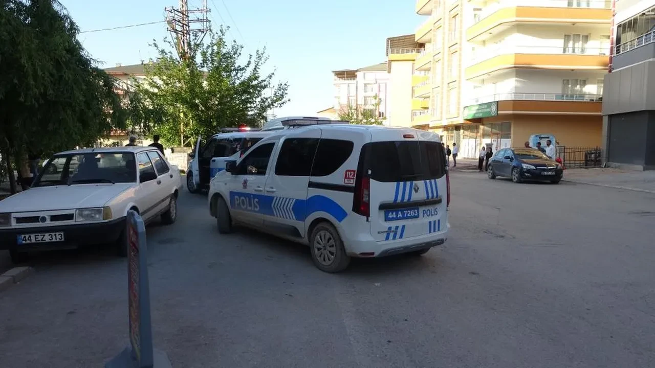 Hurdacılar birbirine girdi: Ortalık savaş alanına döndü!