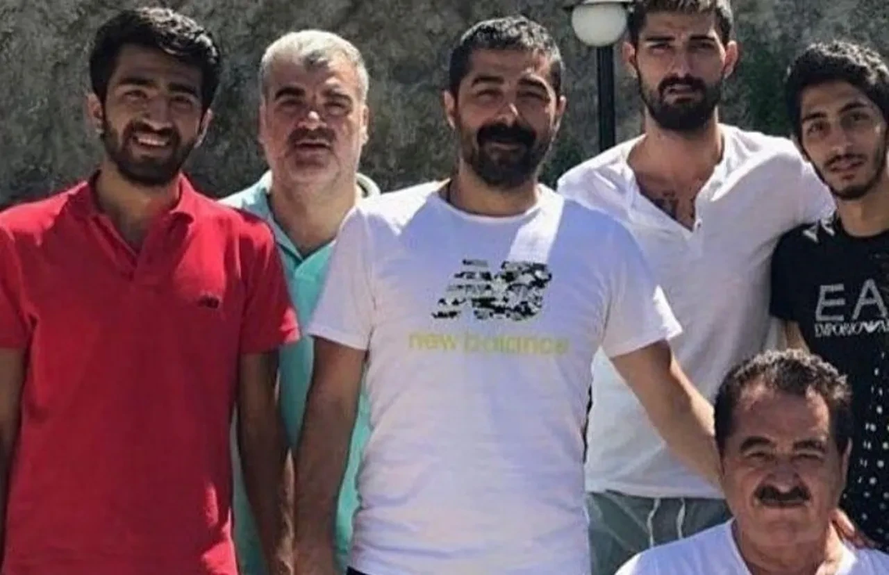 İbrahim Tatlıses yeni bir rekor kırdı! Avrupa onu konuşuyor