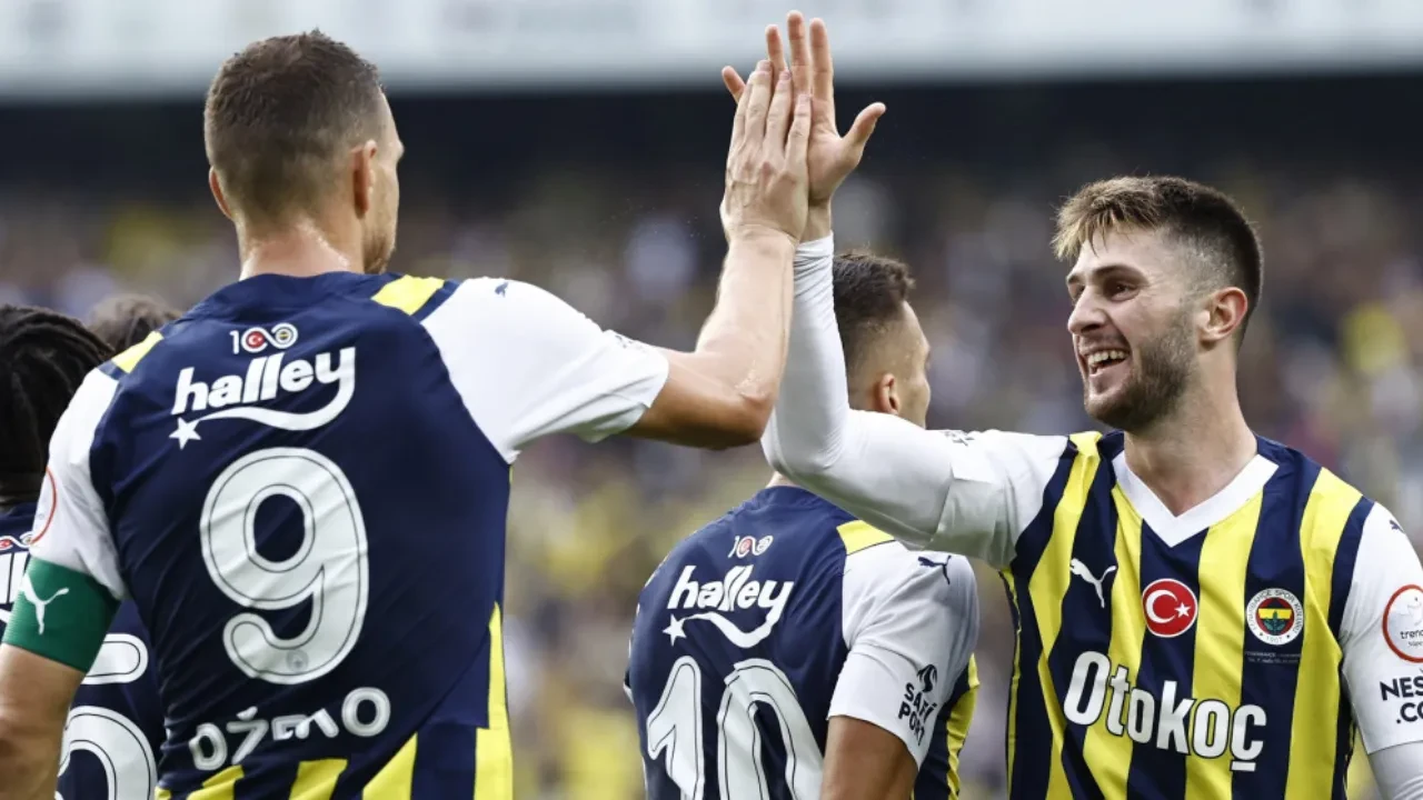 İsmail Yüksek ile anlaşma tamam: imzalar atılıyor! 