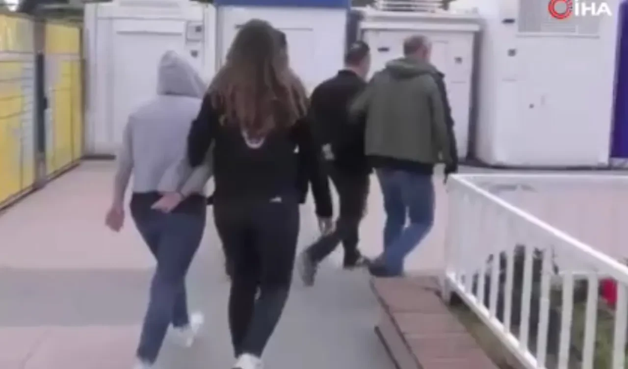 İstanbul merkezli 28 ilde dev operasyon! 500 milyon dolar vurgun yaptıkları ortaya çıktı