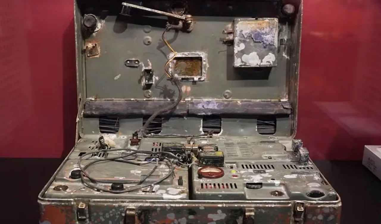 İstihbarat servisi kapılarını halka açtı! 100 yıllık operasyonlar gün yüzüne çıktı