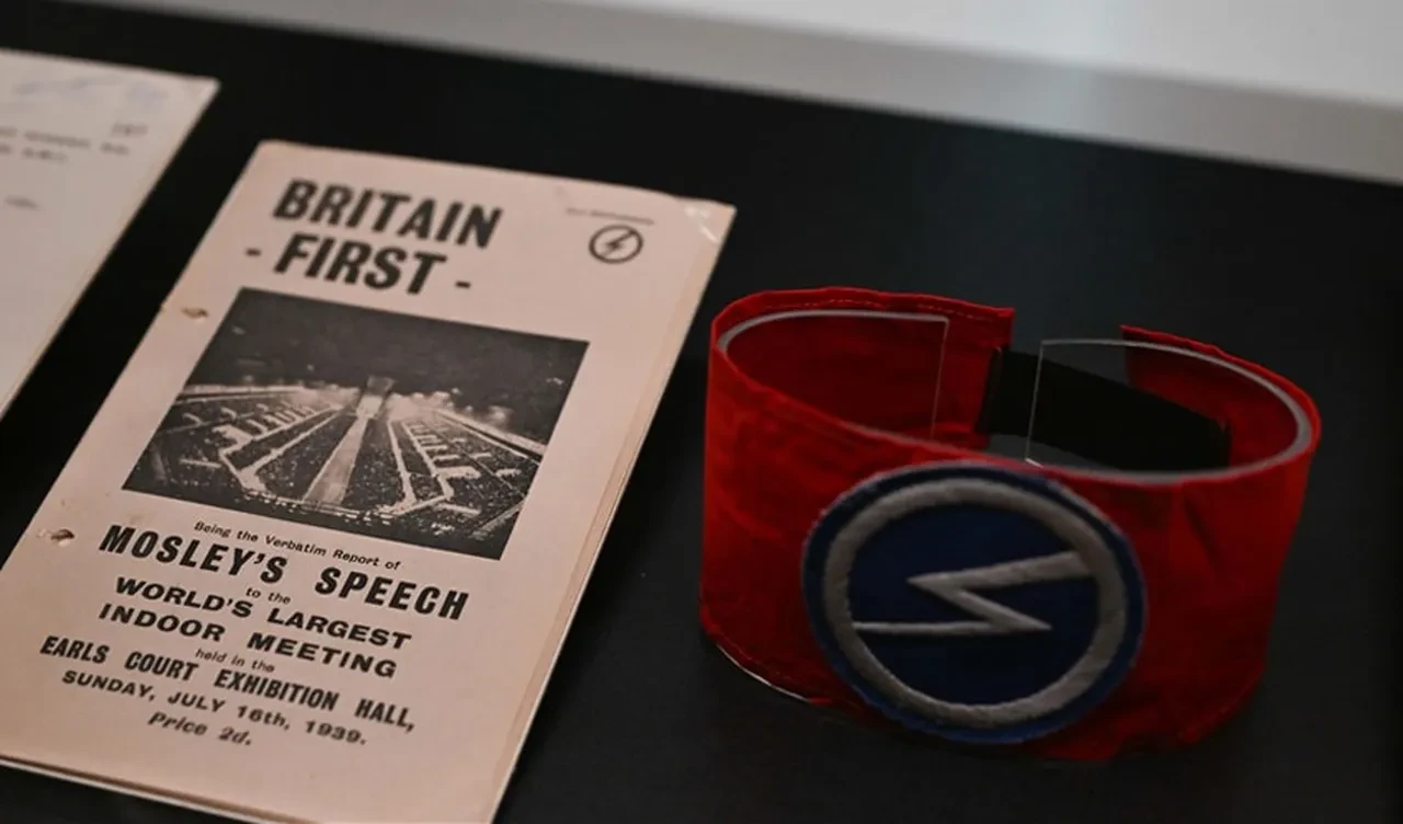 İstihbarat servisi kapılarını halka açtı! 100 yıllık operasyonlar gün yüzüne çıktı