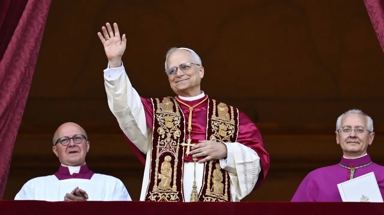 İznik’te Papa 14. Leo hazırlığı sürüyor! Esnaf heyecanla bekliyor