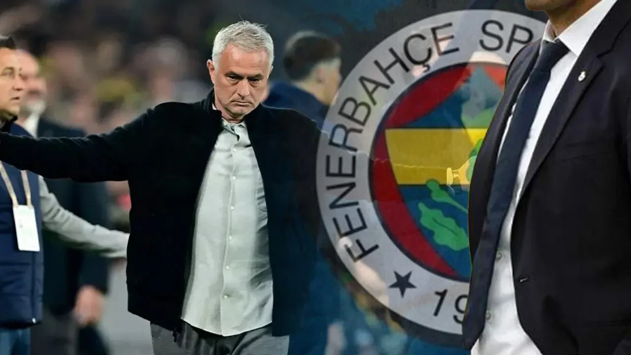 Jose Mourinho defteri kapanıyor! Fenerbahçe dünyaca ünlü isme gözünü dikti