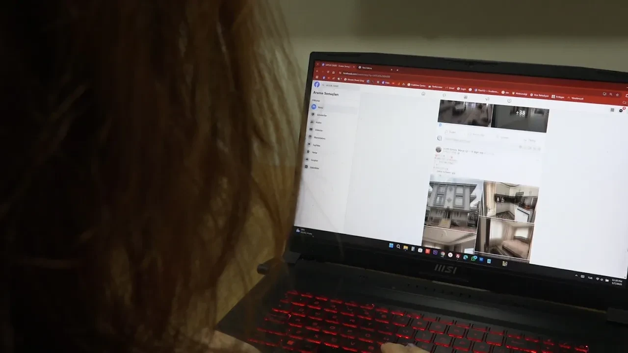 Konut satışları nisan ayında arttı! İkinci el konut satışında rekor!