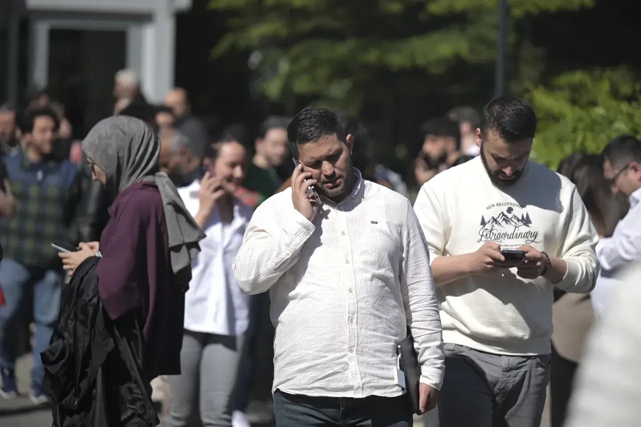 Konya'daki deprem neyin habercisi? Prof Dr. Şener Üşümezsoy TGRT Haber'de değerlendirdi