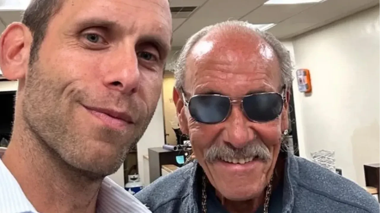 Les Gold öldü mü, yaşıyor mu? Ailesinden açıklama geldi
