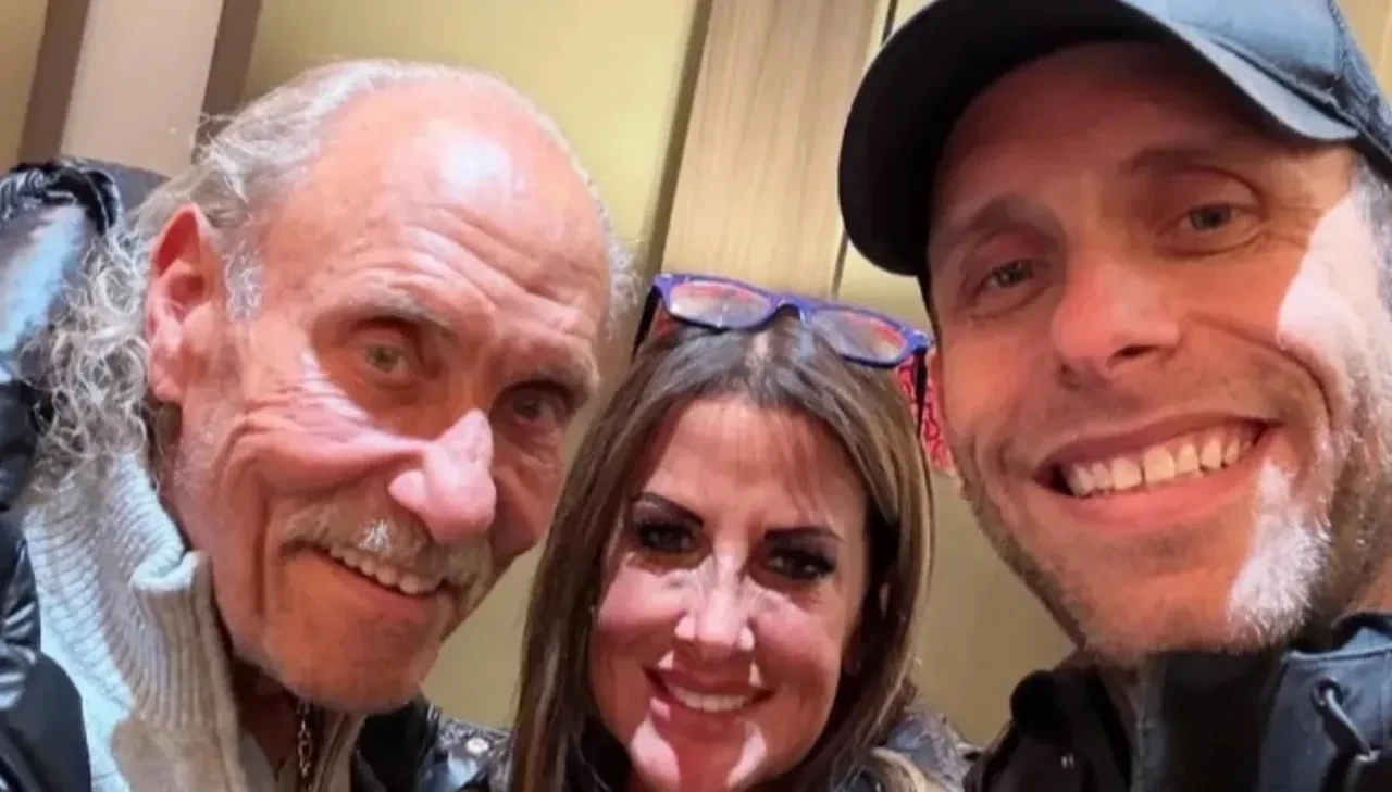 Les Gold öldü mü, yaşıyor mu? Ailesinden açıklama geldi