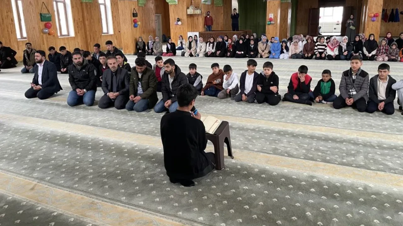 Malazgirt, Gazze’nin yanında: 1071 ruhuyla Filistin’e umut!