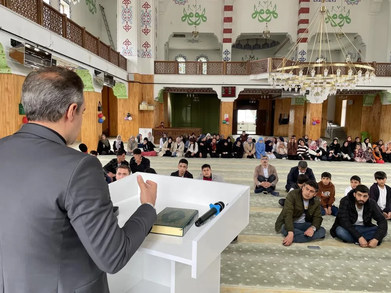 Malazgirt, Gazze’nin yanında: 1071 ruhuyla Filistin’e umut!