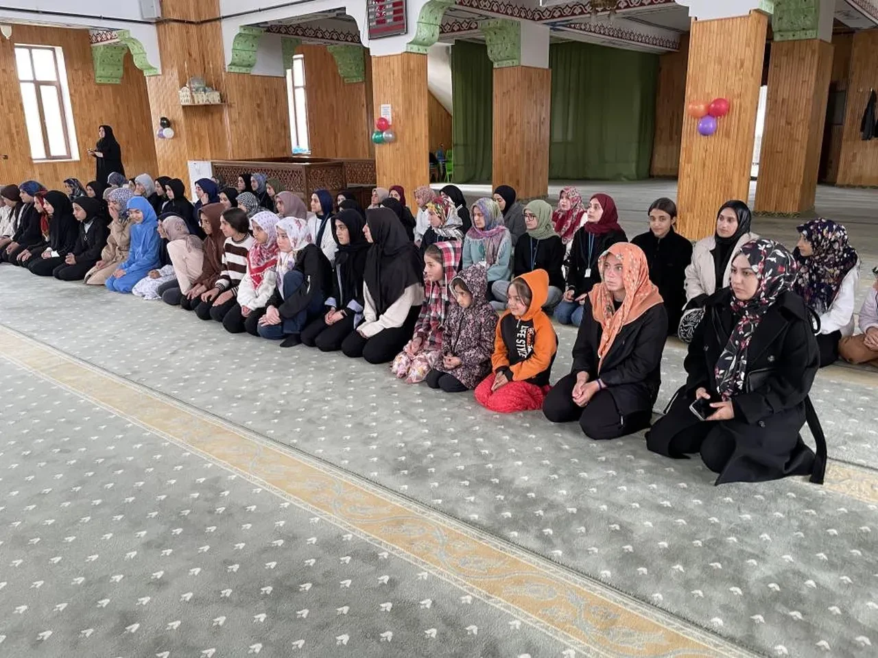 Malazgirt, Gazze’nin yanında: 1071 ruhuyla Filistin’e umut!