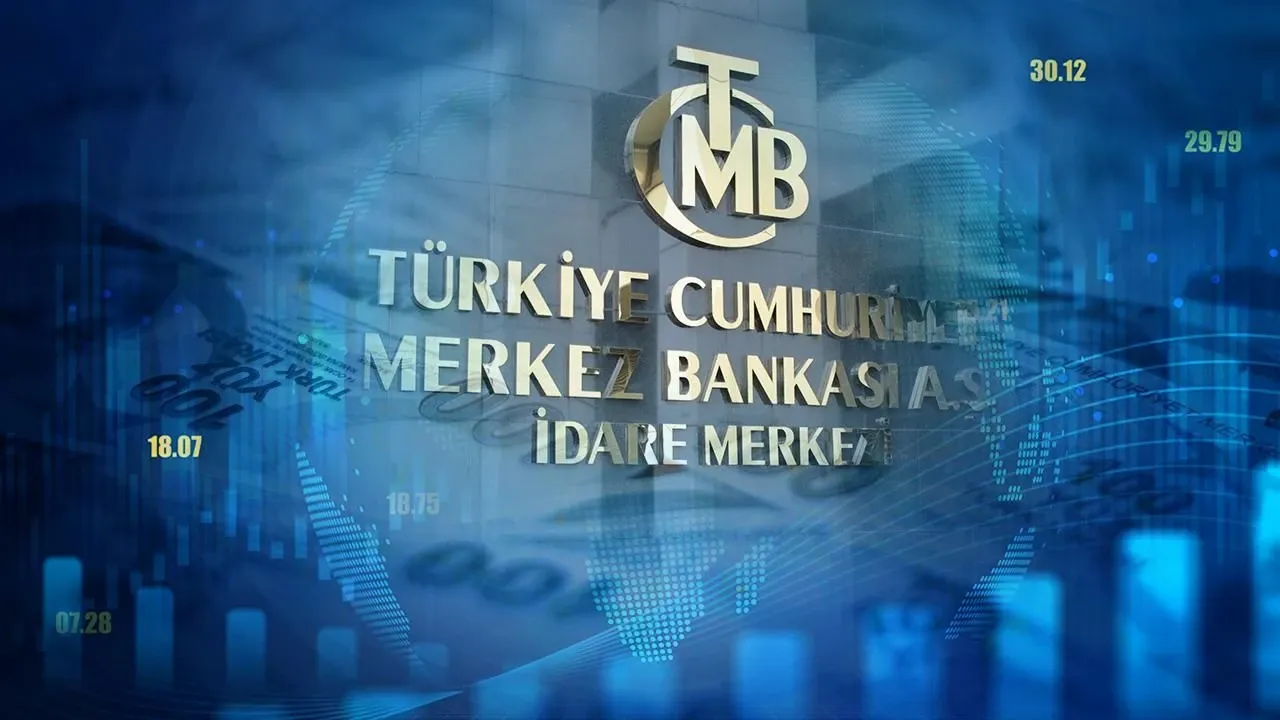 Merkez Bankası açıkladı! Yıl sonu tahminleri yükseldi: İşte dolar, enflasyon, büyüme ve faiz tahmini!