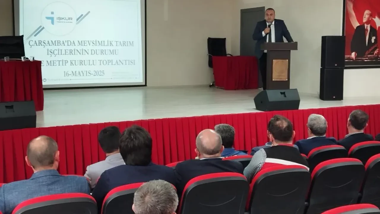Mevsimlik tarım işçilerinin günlük ücretleri belli oldu!