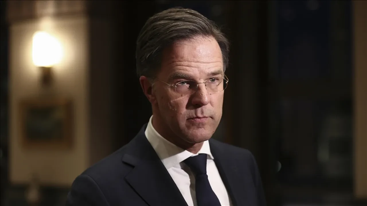 NATO Genel Sekreteri Mark Rutte, Putin'i hedef aldı: Hata yaptı ve başının dertte olduğunu biliyor