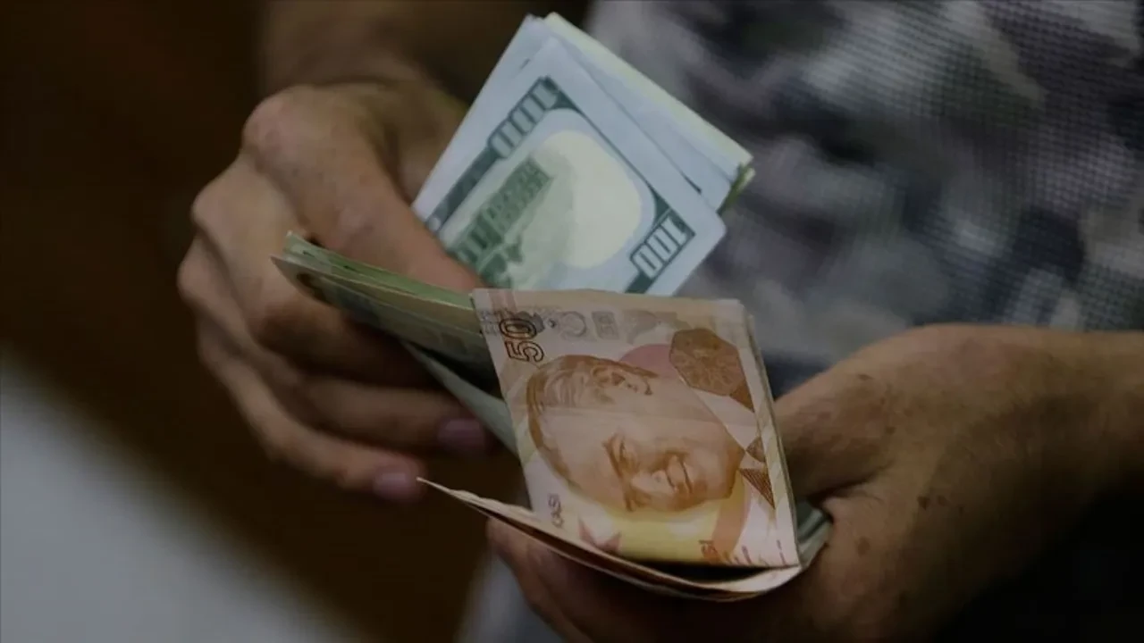 Özel sektörün dış borç karnesi açıklandı! En çok hangi kategorideki borçlar arttı?