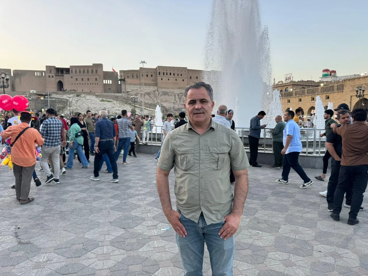 PKK'nın feshi sonrası Irak'tan tarihi çağrı! 'Türkiye'nin kararlı mücadelesini destekliyoruz'