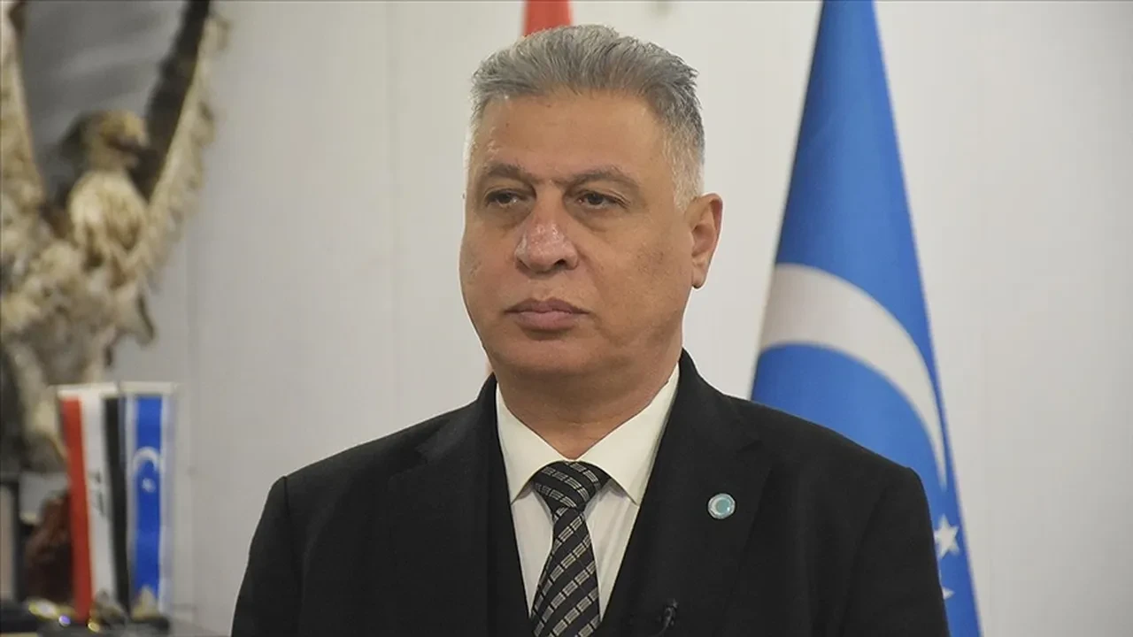 PKK'nın feshi sonrası Irak'tan tarihi çağrı! 'Türkiye'nin kararlı mücadelesini destekliyoruz'