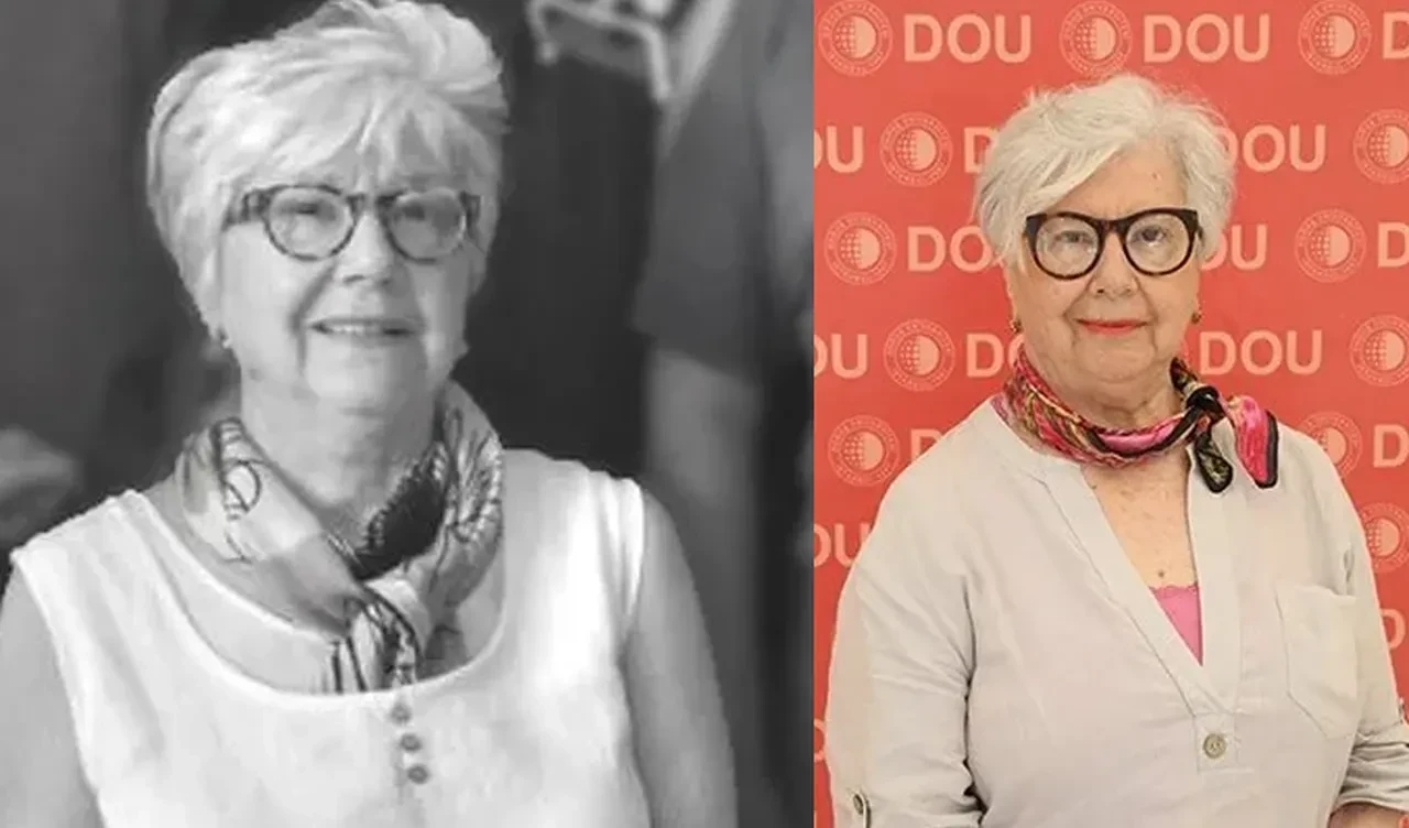 Profesör Ülker Meral Çulha'ya dolandırıcılık şoku! Milyonlarca lirasını kaptırdı