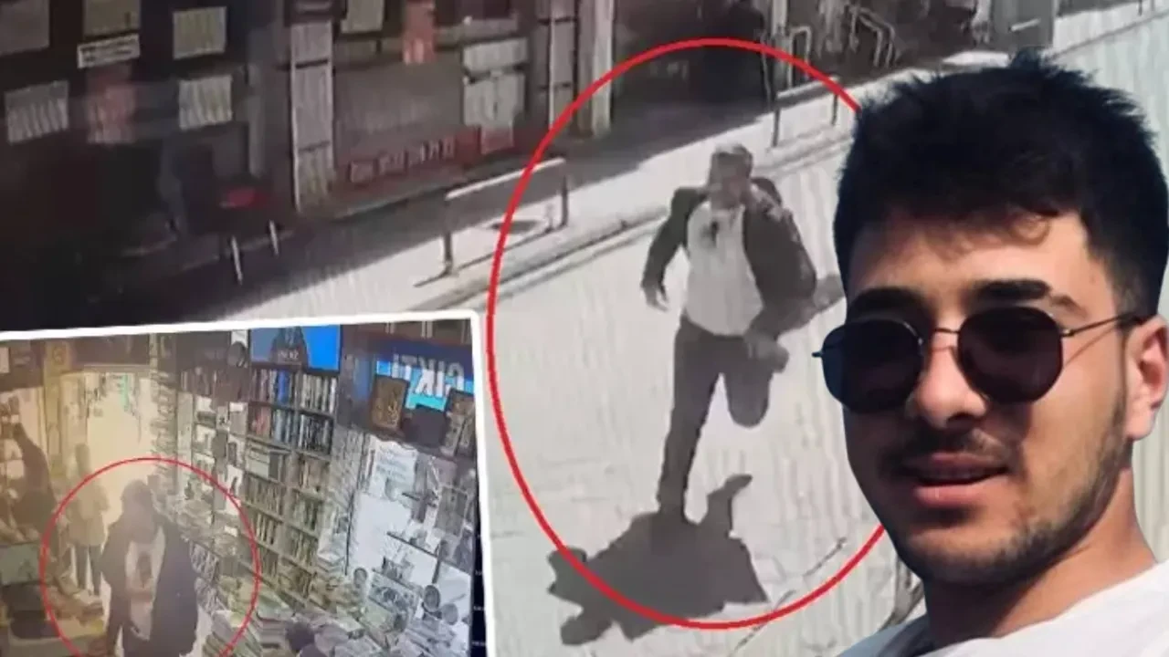Samsun'da dehşete düşüren olay! Yeğenini kollarından tutup 'Vur lan vur' diyerek oğluna öldürtmüş 
