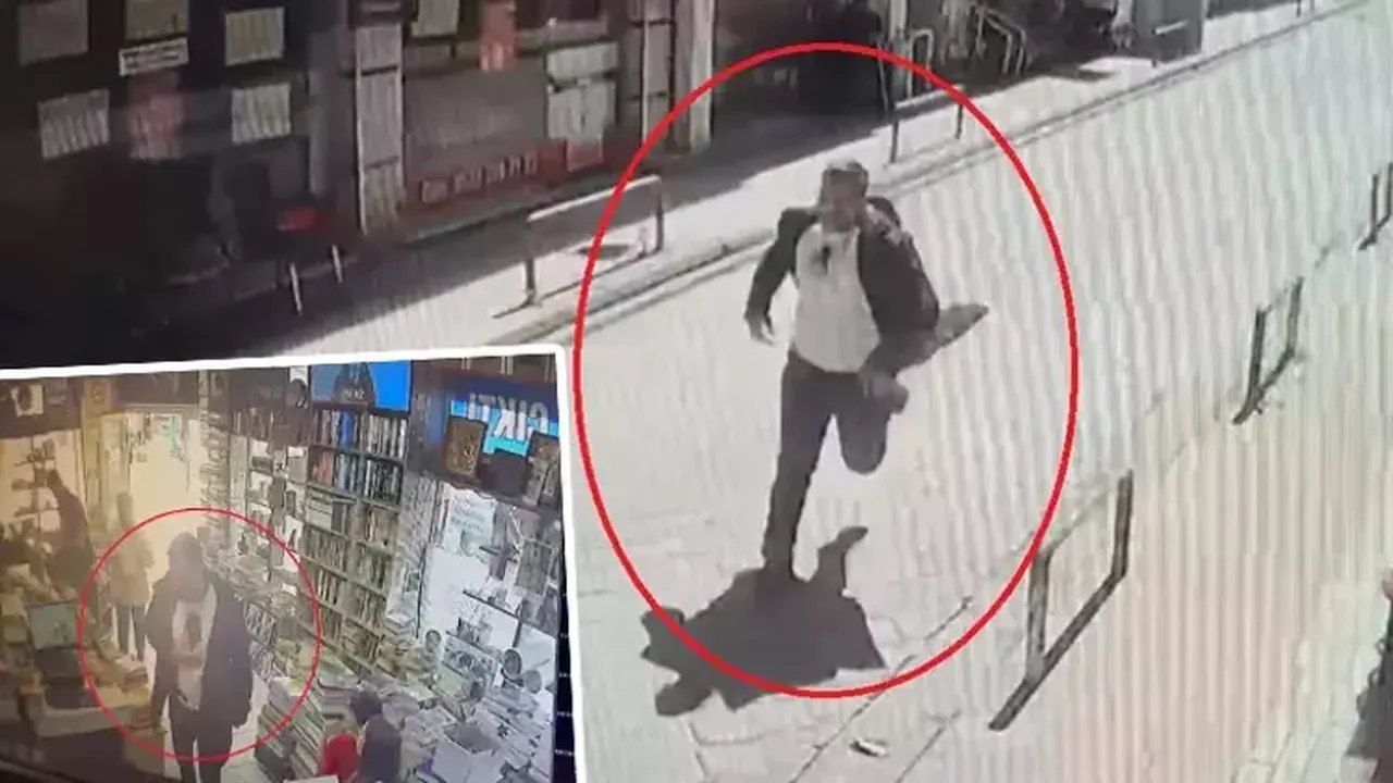 Samsun'da dehşete düşüren olay! Yeğenini kollarından tutup 'Vur lan vur' diyerek oğluna öldürtmüş 