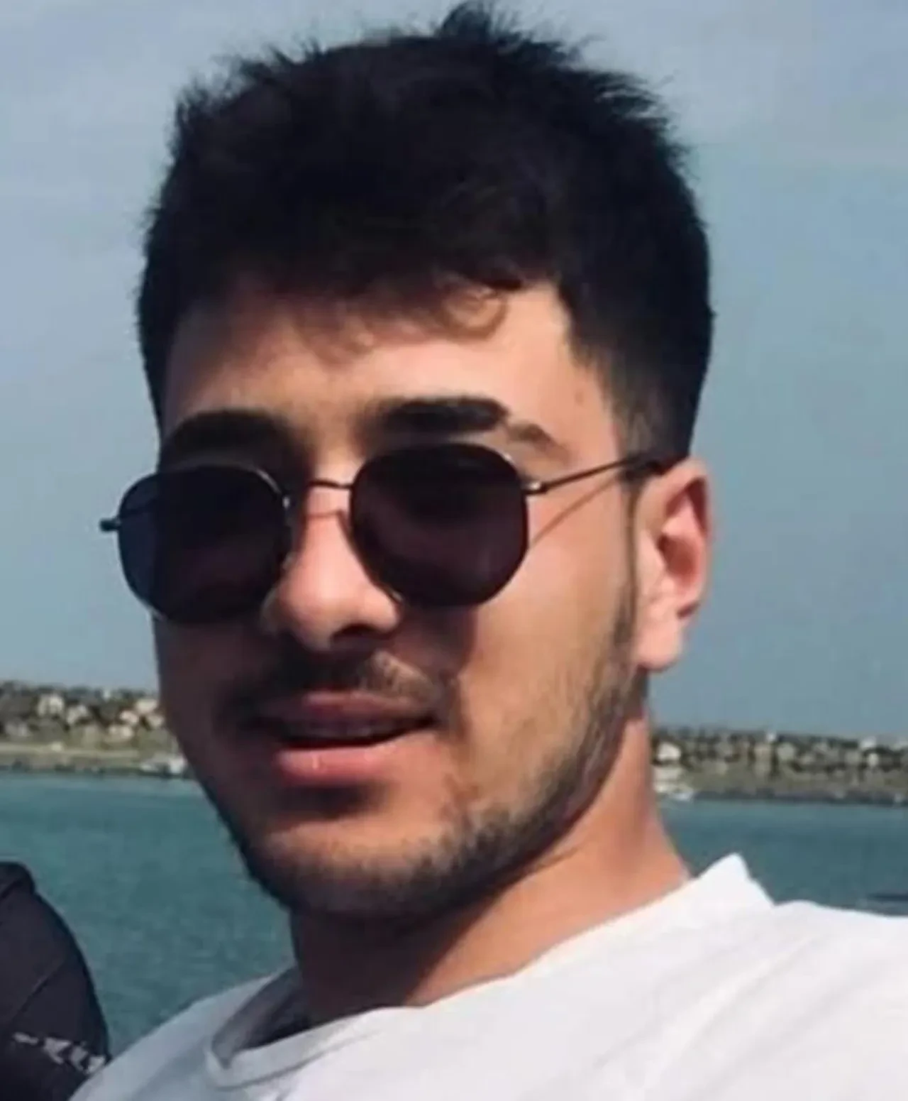 Samsun'da dehşete düşüren olay! Yeğenini kollarından tutup 'Vur lan vur' diyerek oğluna öldürtmüş 