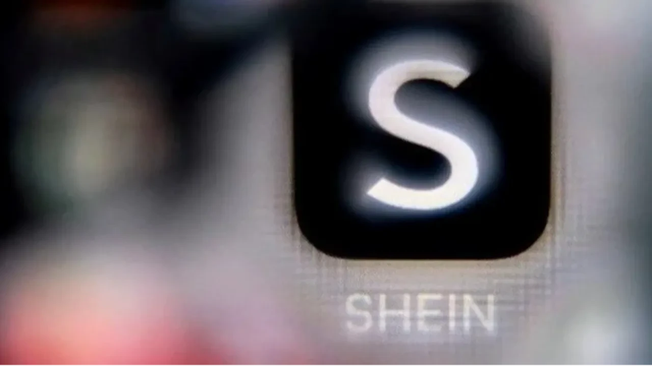 Shein'den dev hamle: Vietnam'a 26 futbol sahası büyüklüğünde depo!