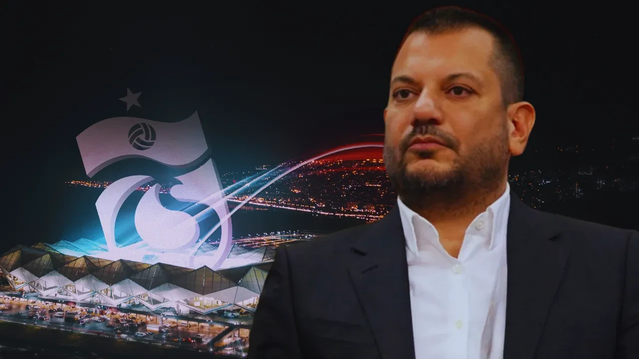 Trabzonspor’da Ertuğrul Doğan’a büyük rakip: Eski başkan geri dönüyor!