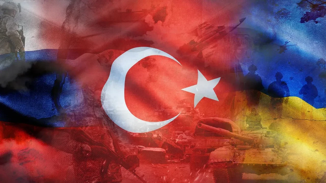 Uluslararası gelişmeler Türkiye’yi nasıl etkiliyor? Uzman isim açıkladı