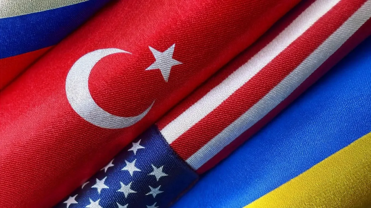 Uluslararası gelişmeler Türkiye’yi nasıl etkiliyor? Uzman isim açıkladı