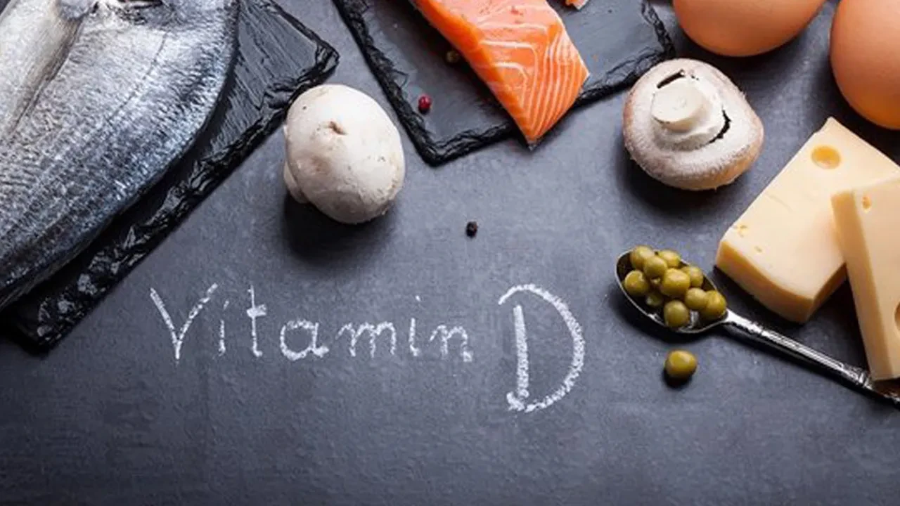 Uzman isimden D vitamini uyarısı! Çocuklarda raşitizme dikkat