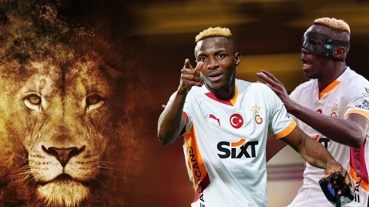 Victor Osimhen için yeni teklif ortaya çıktı! Galatasaray