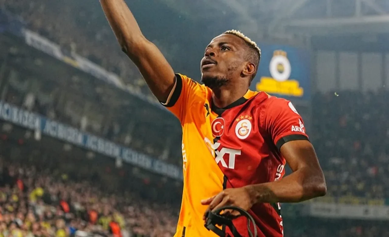 Victor Osimhen için yeni teklif ortaya çıktı! Galatasaray'dan son bir hamle daha