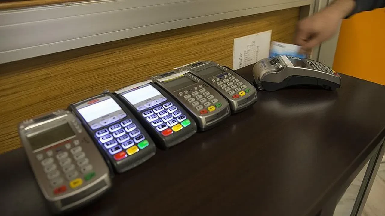 Yemek kartlarıyla ilgili tartışma bitti: Danıştay nokta koydu