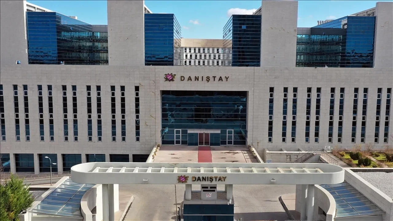 Yemek kartlarıyla ilgili tartışma bitti: Danıştay nokta koydu