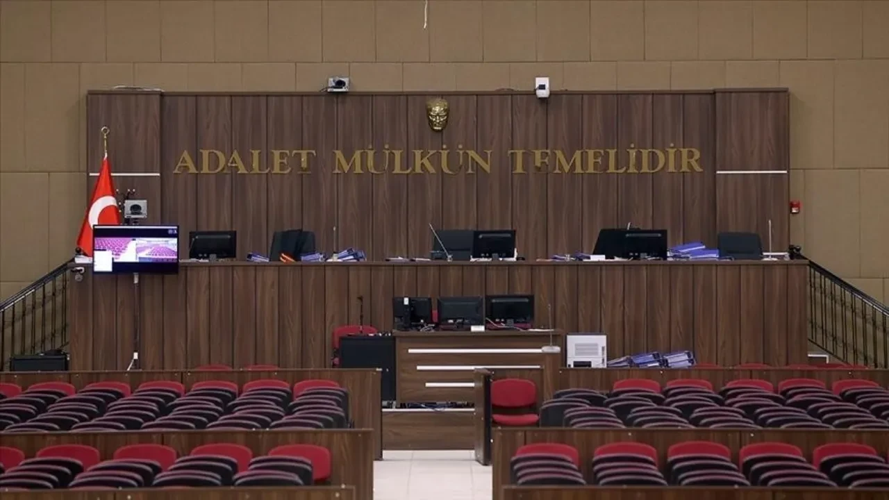 3 yeni Bölge İdare Mahkemesi kuruluyor! Karar Resmi Gazete’de