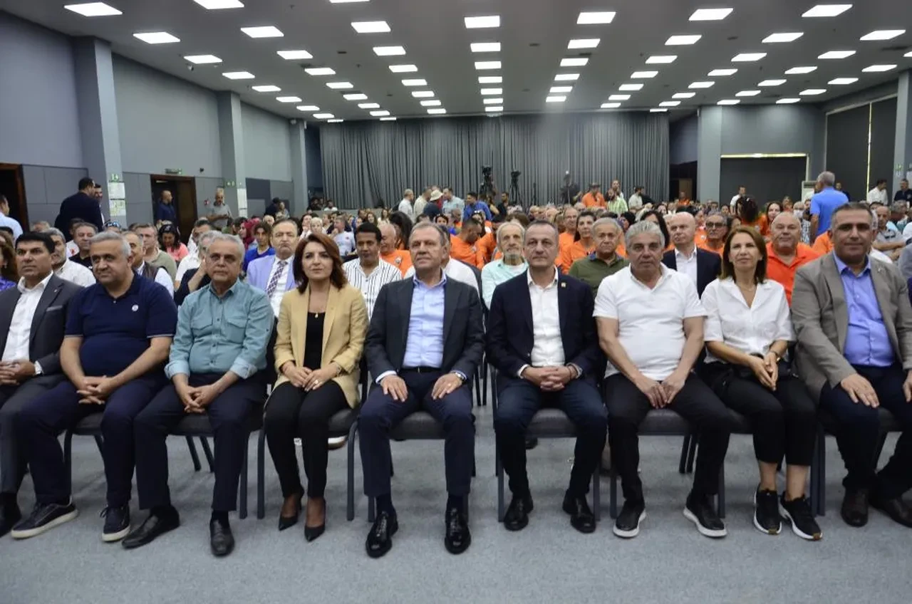 550 kilometrelik tarihi yol açıldı: 4 rotadan oluşuyor!