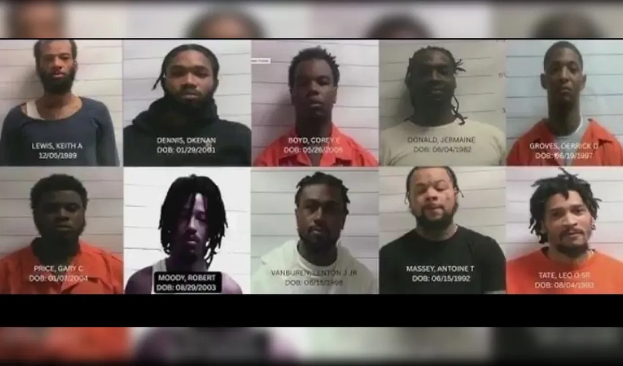 ABD'de filmleri aratmayan hapishane firarı: 'Çok kolaydı haha'