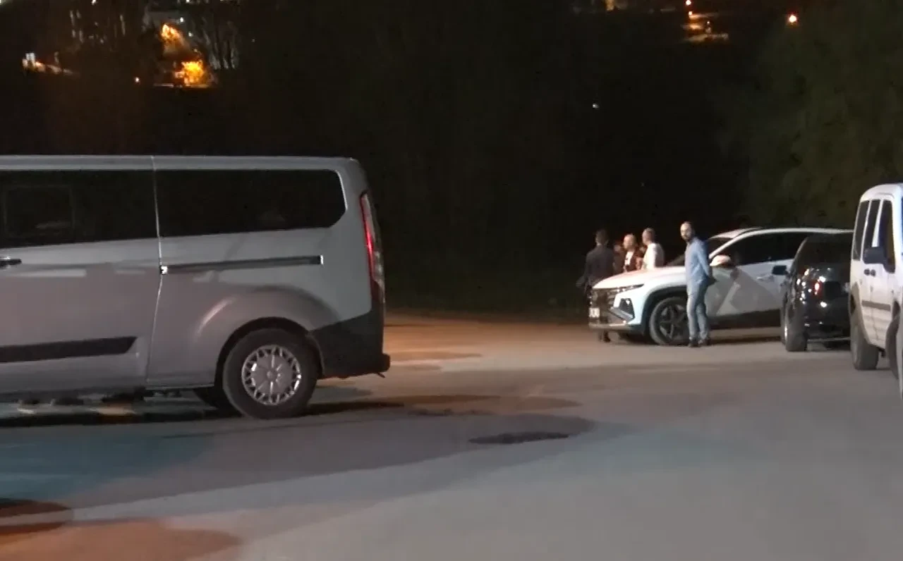 Ankara'da kan donduran olay: Çok sayıda bıçak darbesiyle öldürüldü!