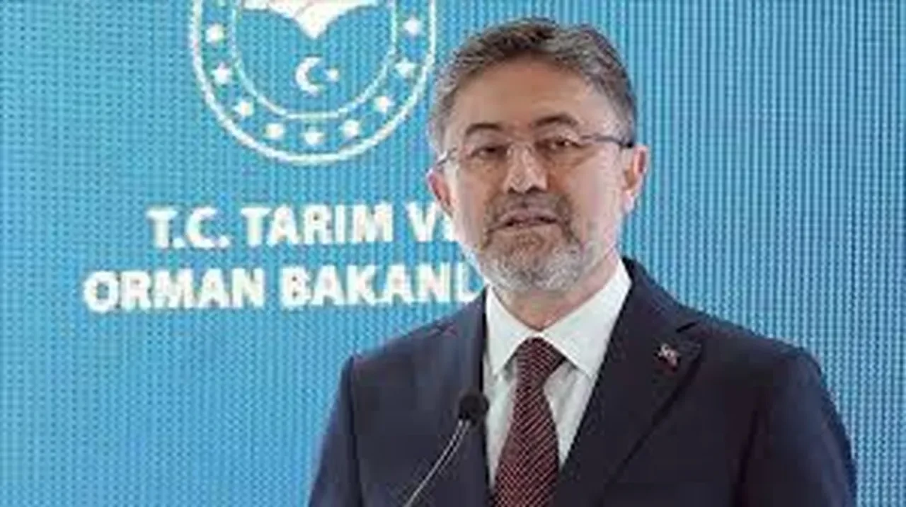 Ankara'da süt ürünleri üretimi ve satışı yapan 39 işletmeye denetim