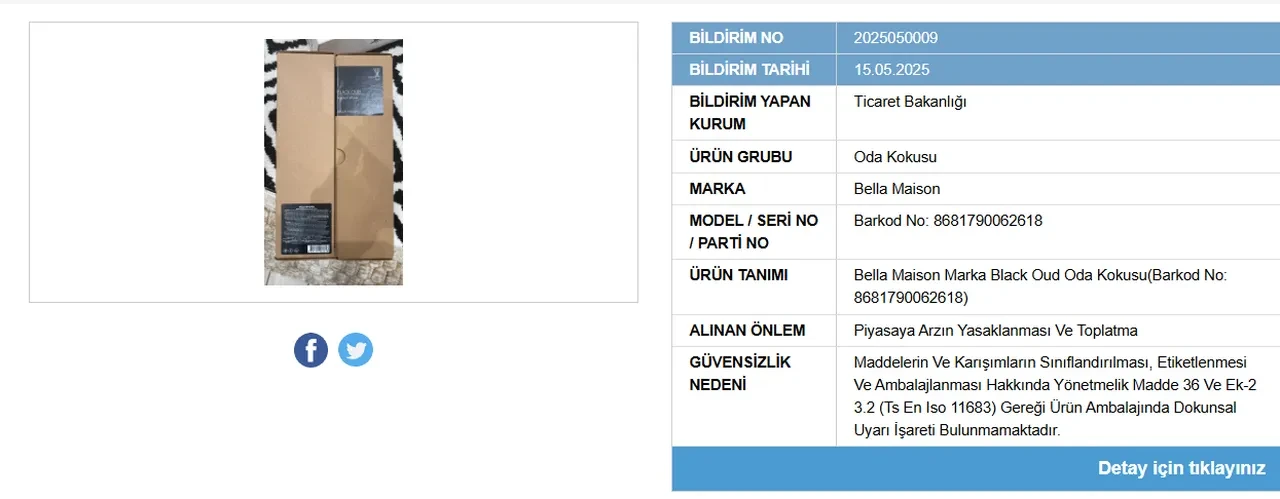 Anne-babalar dikkat! O markanın kanguru modeli yasaklandı: Bebeğiniz yaralanabilir