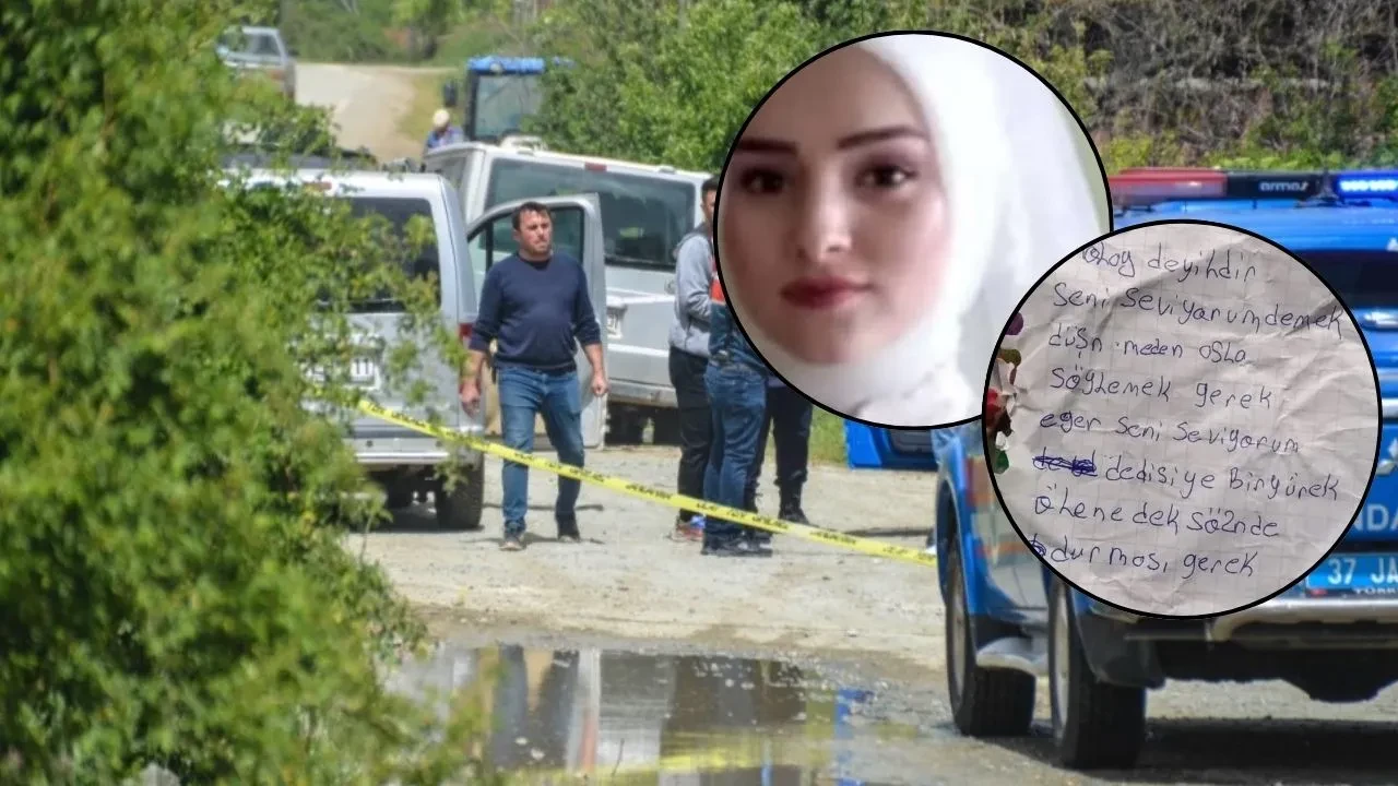 Anneler Günü'nde acı haberi gelmişti! Genç kadın yaşadığı cehennemi günlüğüne anlatmış