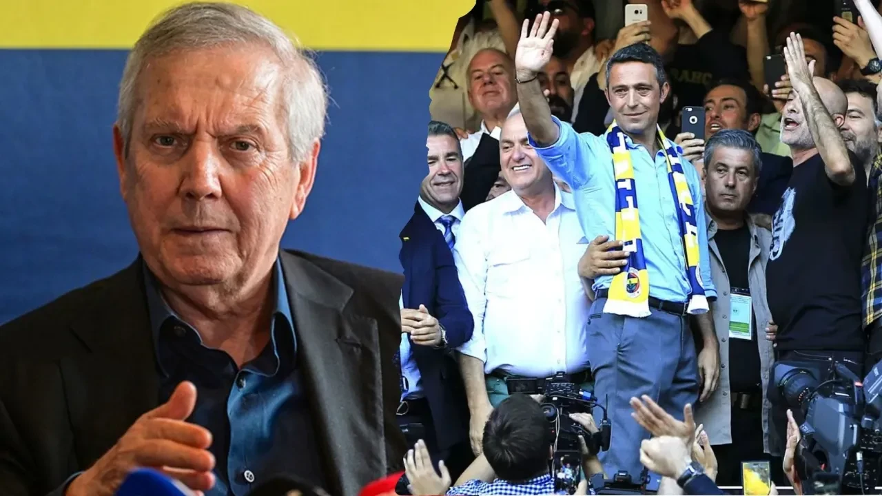 Aziz Yıldırım yeniden aday olacak iddiası! Fenerbahçe başkanlık yarışı için adaylar netleşiyor