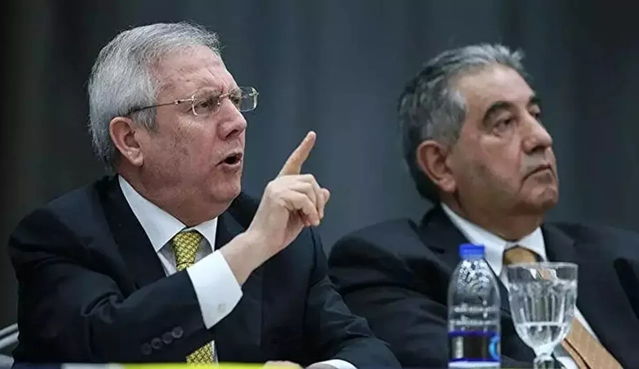 Aziz Yıldırım yeniden aday olacak iddiası! Fenerbahçe başkanlık yarışı için adaylar netleşiyor