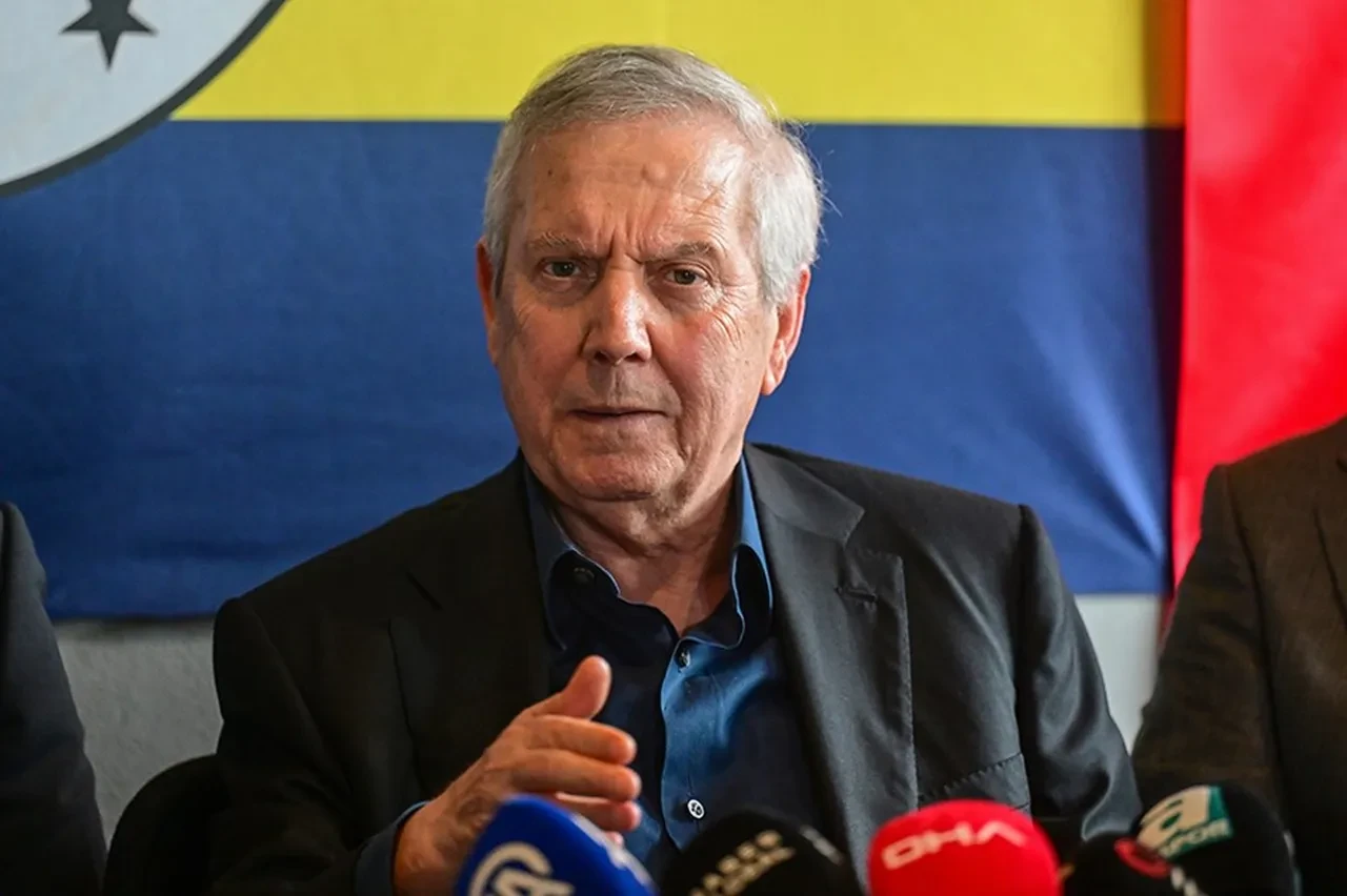 Aziz Yıldırım yeniden aday olacak iddiası! Fenerbahçe başkanlık yarışı için adaylar netleşiyor